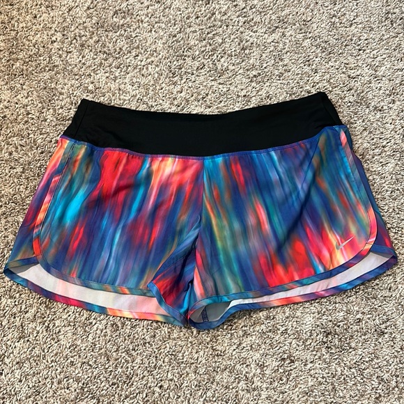 Nike Dri-fit Athletic Shorts - Picture 1 of 9